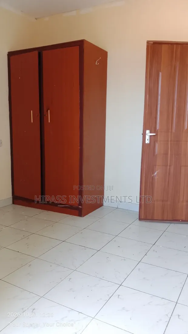 1-Bedroom Apartment for Rent in Nyali Mkomani, Moi Avenue - 1