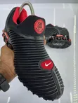 Nike Air Boots - 50 Cent Edition - 1