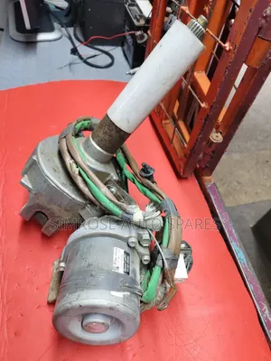 Toyota Mark X & Prius Steering Column
