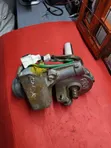Toyota Mark X & Prius Steering Column - 2