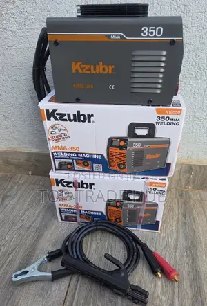 Kzubr MMA-350A Welding Machine
