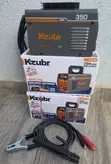 Kzubr MMA-350A Welding Machine - 1