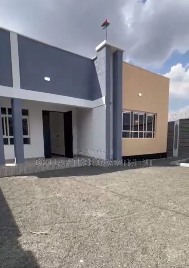 Apartment ya Vyumba 3 vya Kulala Acacia, Kitengela kwa Uuzaji - 1