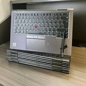 Lenovo ThinkPad X1 Yoga 16GB RAM, 256GB SSD