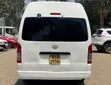 Toyota HiAce 2012 - 3
