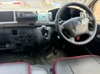 Toyota HiAce 2012 - 4