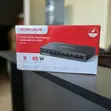 Mercusys MS110P Desktop Switch - 1