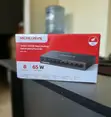 Mercusys MS110P Desktop Switch - 2