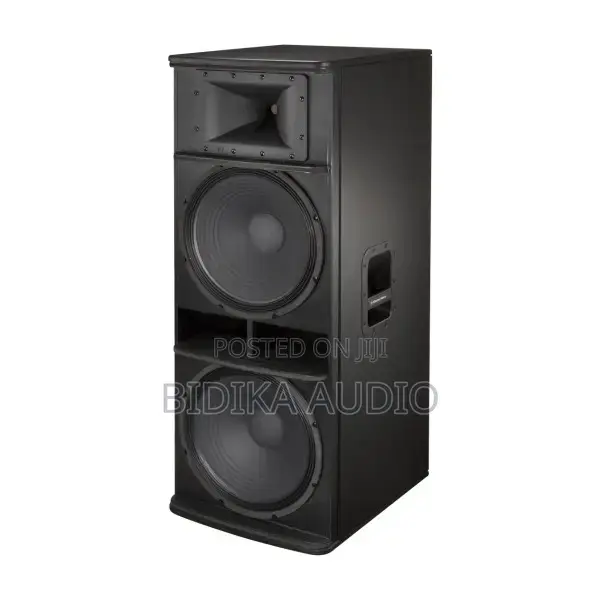 EV USA ELX 215 Passive Loudspeaker - 1