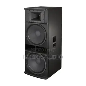 EV USA ELX 215 Passive Loudspeaker