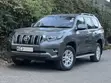Toyota Land Cruiser Prado 3.0 TD 2011 Gray - 1
