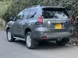Toyota Land Cruiser Prado 3.0 TD 2011 Gray - 2