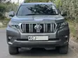 Toyota Land Cruiser Prado 3.0 TD 2011 Gray - 4