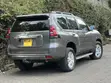 Toyota Land Cruiser Prado 3.0 TD 2011 Gray - 5