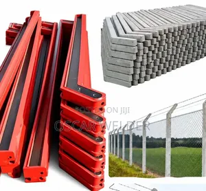 9ft Fencing Post - Best Quality