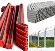 9ft Fencing Post - Best Quality - 1