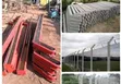 9ft Fencing Post - Best Quality - 2