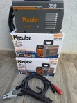 Kzubr MMA-350A Inverter Welding Machine - 3