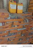 SikaTop Seal 105 KE 20kg - Waterproofing for Roofs & Walls - 2