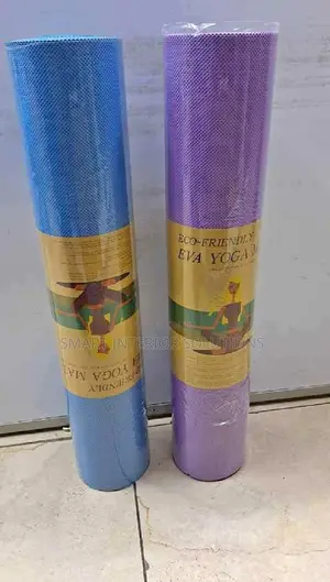 Matape Bora ya Yoga na Mazoezi