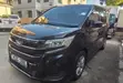 Toyota Noah 2018 Black - 3