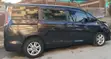 Toyota Noah 2018 Black - 4