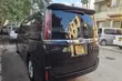 Toyota Noah 2018 Black - 5
