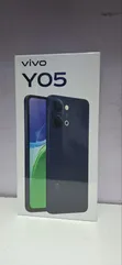 Vivo Y05 64GB Mpya Nyeusi - 2