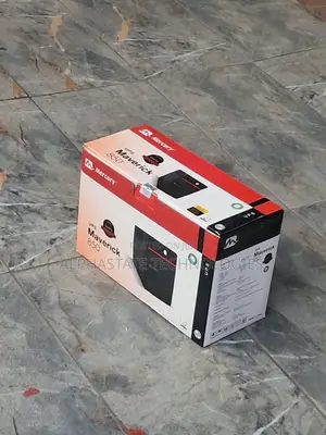 Mercury Maverick 850VA UPS
