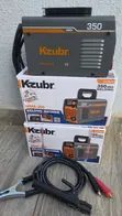 Heavy Duty Kuzbar 350 Amps MMA Welding Machine - 1