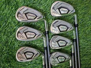 Callaway Rogue Irons (Brand New)