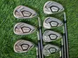 Callaway Rogue Irons (Mpya Kabisa) - 1