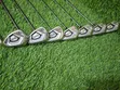 Callaway Rogue Irons (Mpya Kabisa) - 2