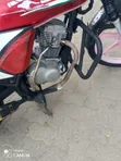 Honda CB 2019 Nyekundu - 1