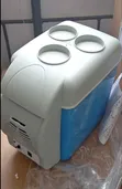 Friji Ndogo ya Gari 7.5L - 1