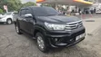 Toyota Hilux Revo Double Cab 2.8 Diesel RWD 2016 Black - 1