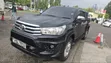 Toyota Hilux Revo Double Cab 2.8 Diesel RWD 2016 Black - 2