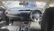 Toyota Hilux Revo Double Cab 2.8 Diesel RWD 2016 Black - 3