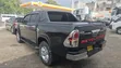 Toyota Hilux Revo Double Cab 2.8 Diesel RWD 2016 Black - 5