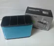 4 Compartment Countertop Kitchen Cutlery Holder - 4