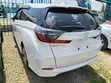 Honda Fit Shuttle 1.5 Hybrid 2WD 2019 - 2