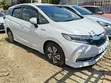 Honda Fit Shuttle 1.5 Hybrid 2WD 2019 - 3