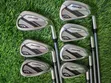 Callaway Mavrik Irons (5-PW, SW) - 2