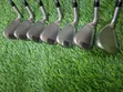 Callaway Mavrik Irons (5-PW, SW) - 3