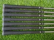 Callaway Mavrik Irons (5-PW, SW) - 4
