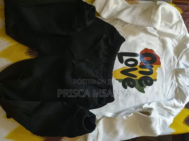 Unique Kids Winter Set - 1