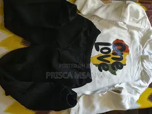 Unique Kids Winter Set