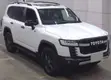 Toyota Land Cruiser LC300 2021 - Nyeupe - 1