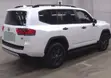 Toyota Land Cruiser LC300 2021 - Nyeupe - 2