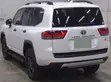 Toyota Land Cruiser LC300 2021 - Nyeupe - 5